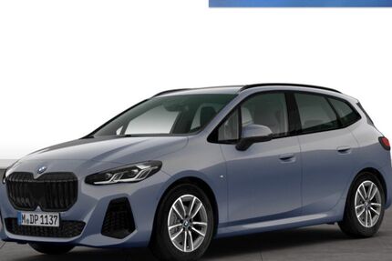 BMW 220 Active Tourer 11.731 km 34.880 € Berlin 14057
