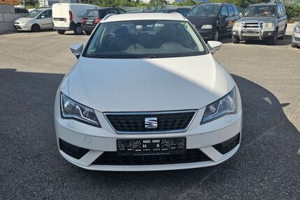 Seat Leon 367.000 km 4.150 &euro; Kürnbach 75057