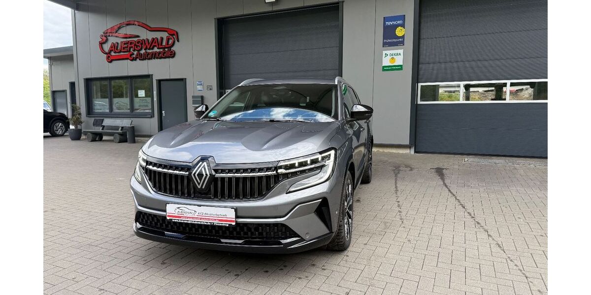 Renault Espace 108.000 km 26.990 &euro; Finnentrop 57413