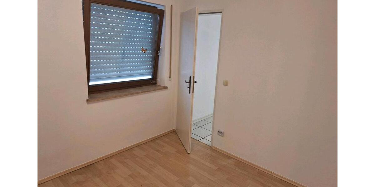 Erdgeschoßwohnung Rosenheim Aising - 1 Zimmer, 39 m&sup2;, 235.000&euro; | Angebot:27083169