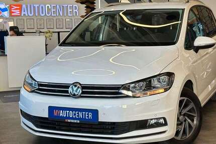 VW Touran 213.223 km 11.499 &euro; Pfaffenhofen an der Ilm 85276