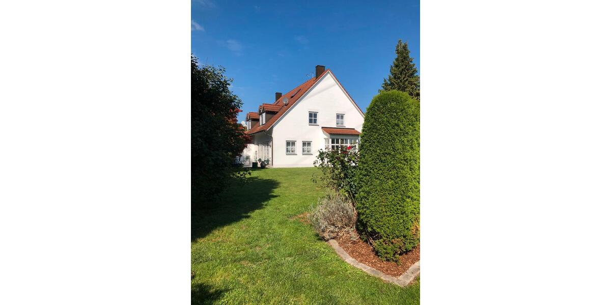 Doppelhaushälfte Landshut Landshut-West - 6 Zimmer, 144 m&sup2;, 675.000&euro; | Angebot:27142975