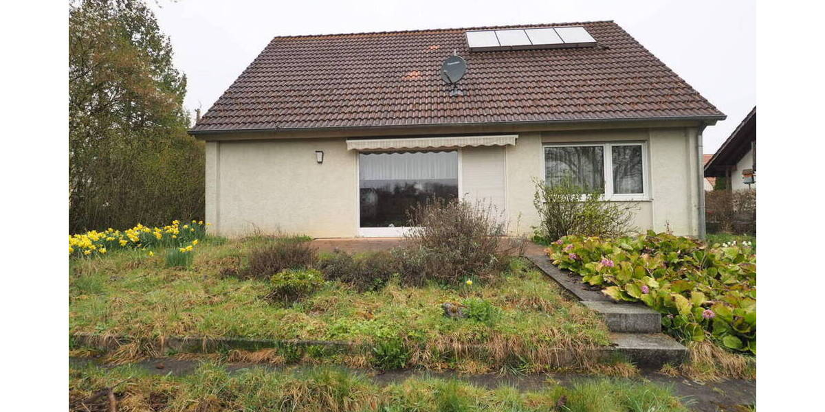 Grundstück Sigmaringen / Laiz Laiz - 202.000&euro; | Angebot:26378472