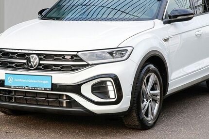 VW T-Roc 25.587 km 30.980 &euro; Koblenz 56070
