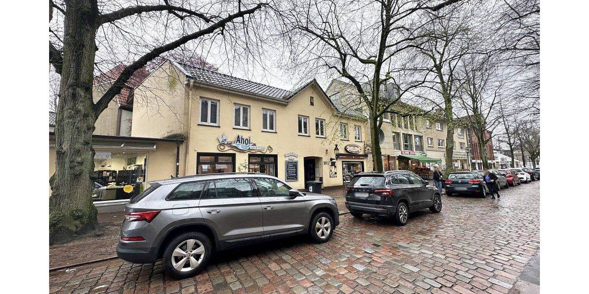 Gewerbeobjekt Ahrensburg - 899.000&euro; | Angebot:23975410