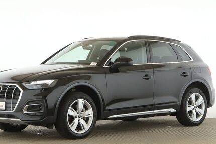 Audi Q5 57.359 km 36.925 &euro; Seevetal 21217