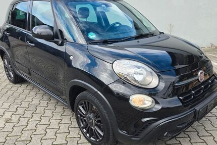 Fiat 500L 87.000 km 9.600 € Garching 85748