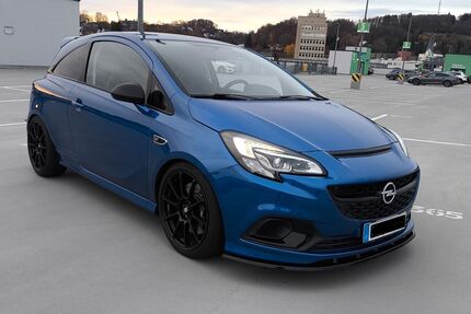 Opel Corsa 69.000 km 14.299 &euro; Gummersbach 51645