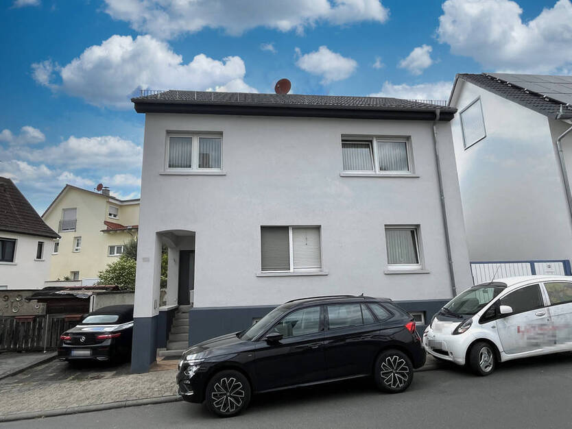 Schönes EFH in guter Stadtlage - Am Griesel