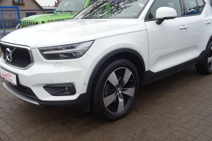 Volvo XC40 188.078 km 17.990 &euro; Wittenberge 19322