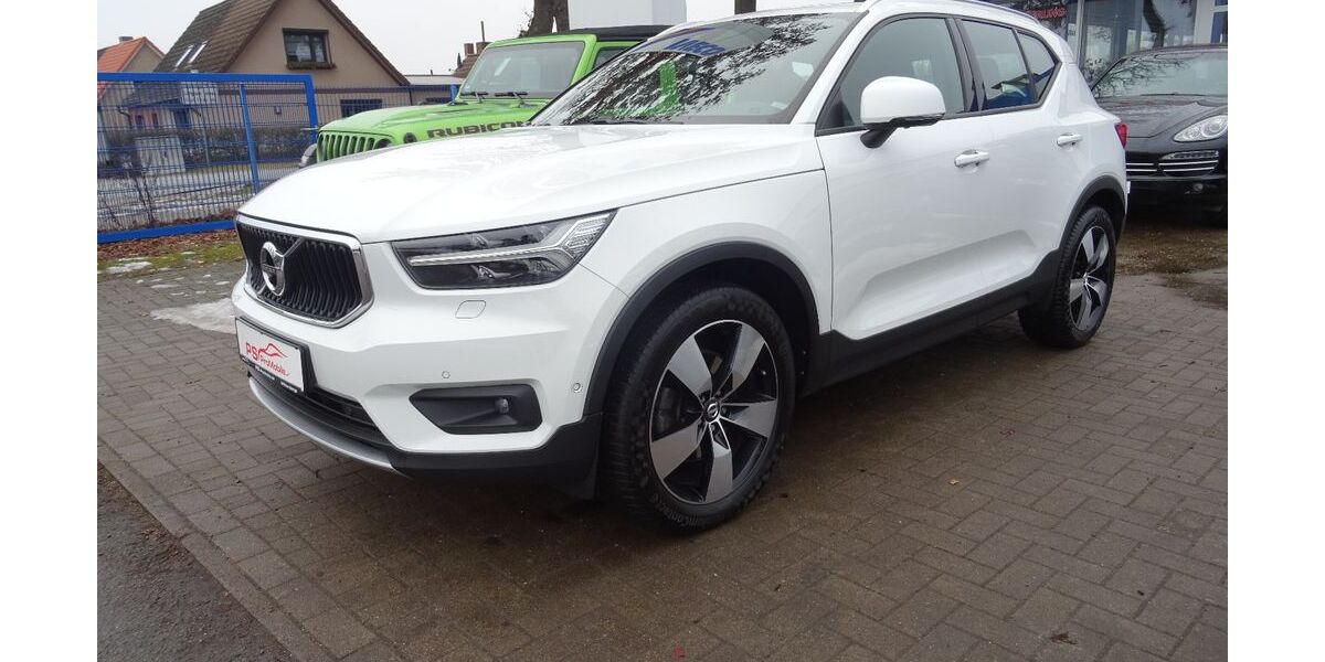 Volvo XC40 188.078 km 17.990 &euro; Wittenberge 19322