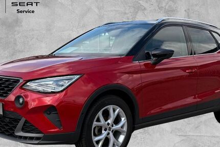 Seat Arona 29.600 km 23.900 &euro; Lossburg 72290