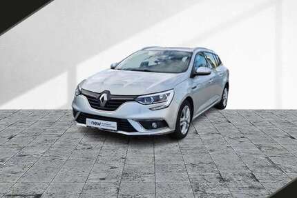 Renault Megane 47.756 km 14.900 &euro; Bernau 16321