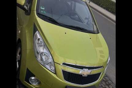 Chevrolet Spark 68.000 km 3.600 &euro; Eschweiler 52249