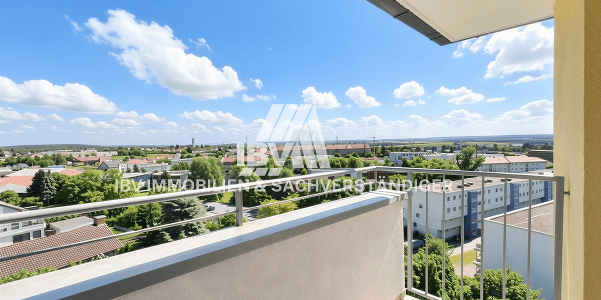 Etagenwohnung Amberg - 2 Zimmer, 85 m&sup2;, 169.000&euro; | Angebot:26692807