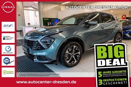 Kia Sportage 49.873 km 26.980 € Dresden 01217