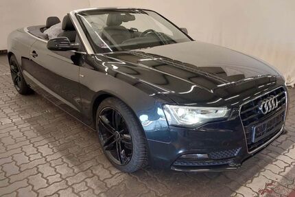 Audi A5 177.000 km 12.800 &euro; Dresden 01108