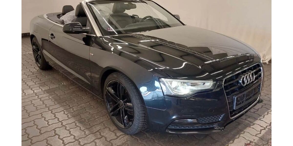 Audi A5 177.000 km 12.800 &euro; Dresden 01108
