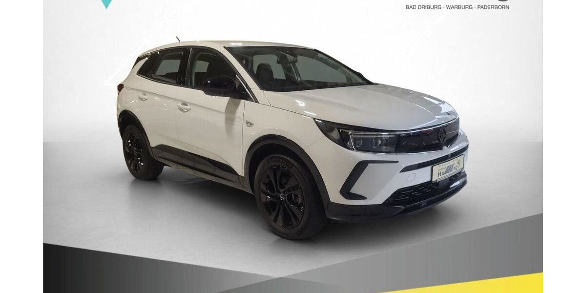 Opel Grandland (X) 35.000 km 32.870 &euro; Bad Driburg 33014