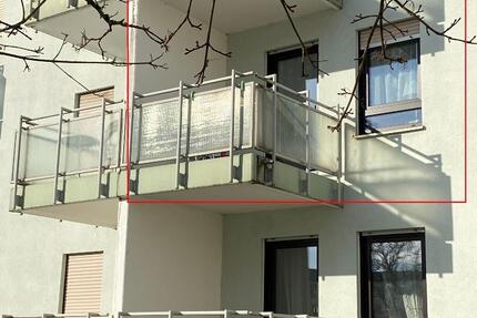 !!!! Idyllische Ruhe und doch in der Stadt !!!! - Wohnung Karlsruhe Neureut | Angebot:25606574