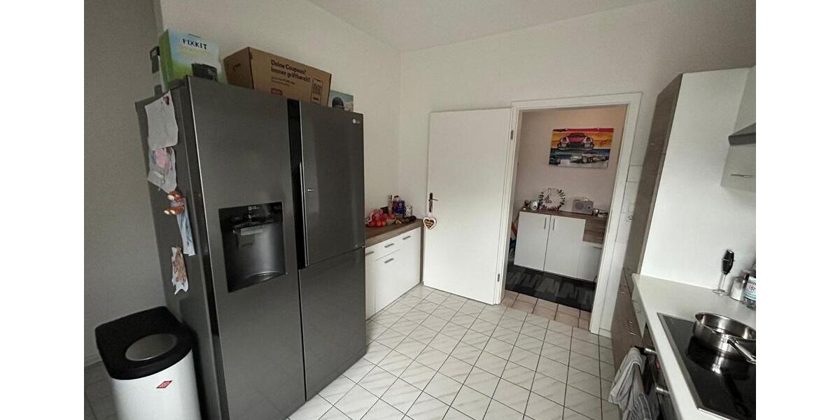 Dachgeschoßwohnung Arnsberg - 3 Zimmer, 80 m&sup2;, 600&euro; | Angebot:26409038