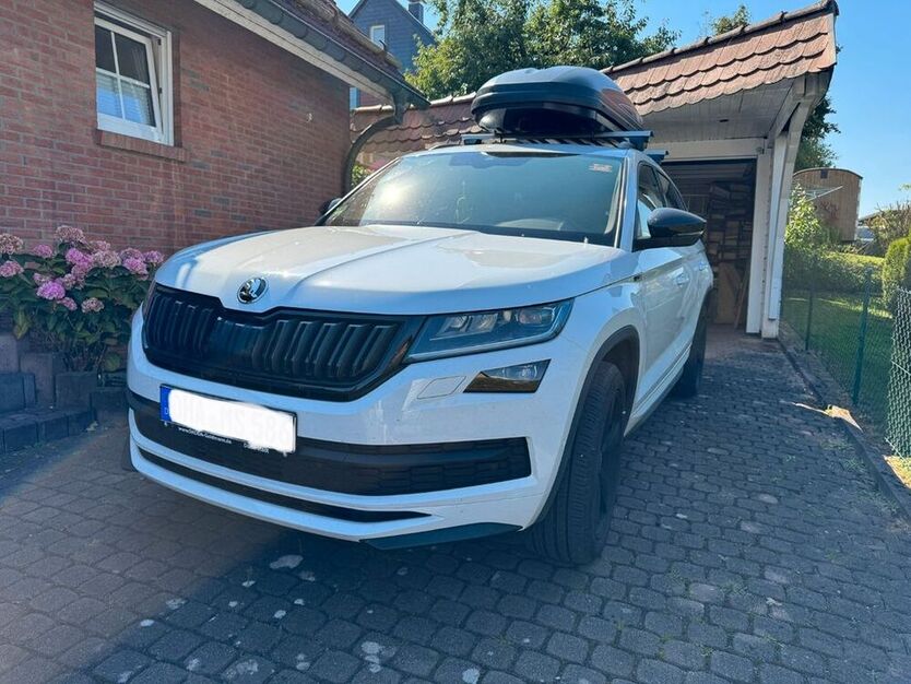 Kodiaq