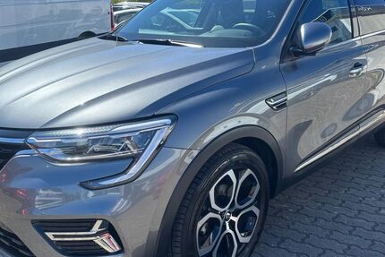Renault Arkana 20.613 km 20.997 &euro; Fürstenwalde 15517
