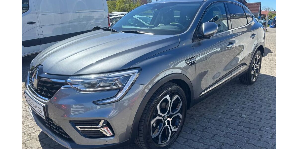 Renault Arkana 20.613 km 20.997 &euro; Fürstenwalde 15517