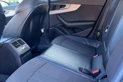 Audi A4 195.000 km 16.800 &euro; Wertheim 97877