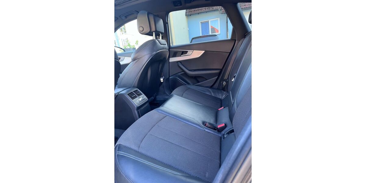 Audi A4 195.000 km 16.800 &euro; Wertheim 97877