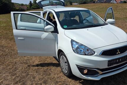 Mitsubishi Space Star 86.161 km 6.399 &euro; Engstingen 72829