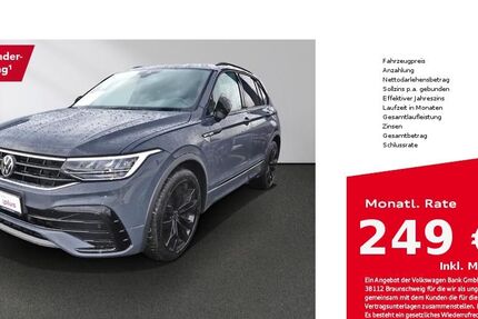VW Tiguan 59.950 km 34.750 &euro; Bad Oldesloe 23843