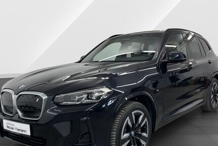 BMW iX3 106.828 km 33.493 &euro; Minden 32429