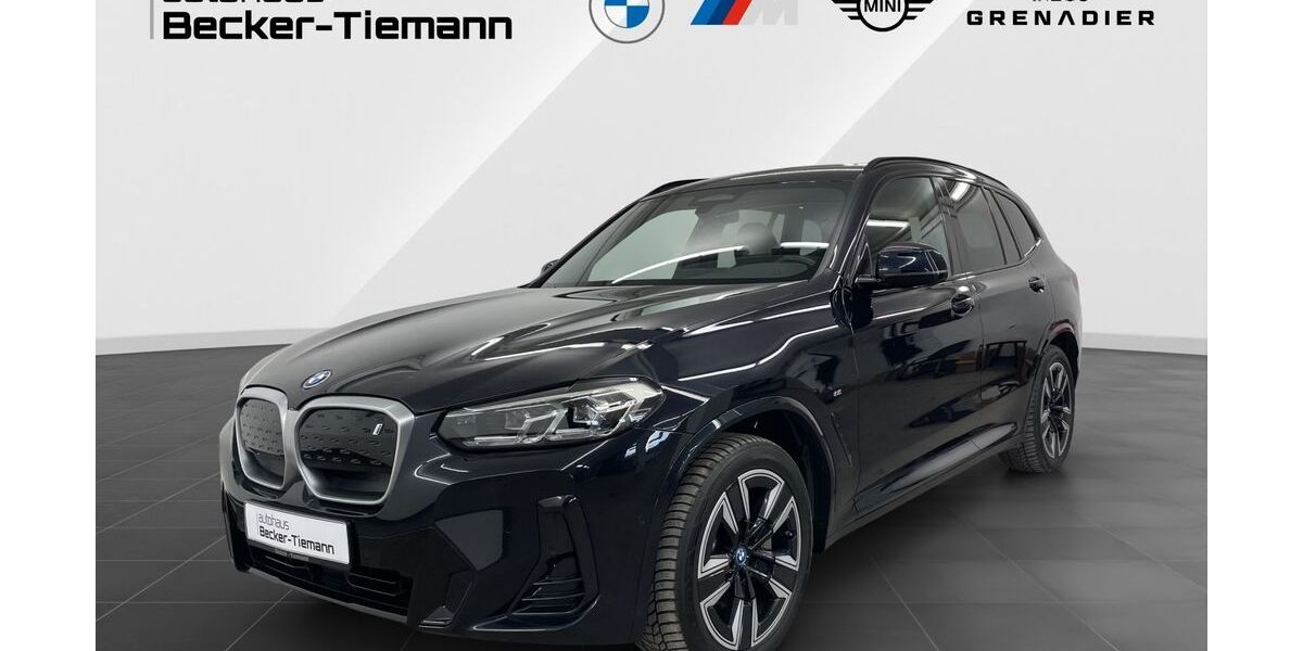 BMW iX3 106.828 km 33.493 &euro; Minden 32429