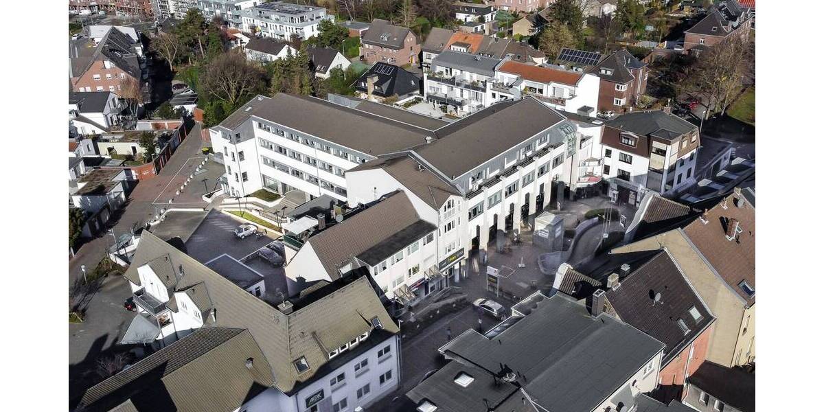 Gewerbeobjekt Erkelenz - 4.500.000&euro; | Angebot:19363388