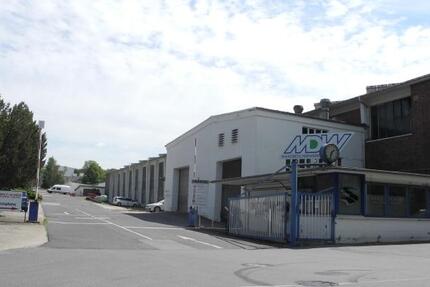 Gewerbeobjekt Doberschau-Gaußig Gaußig - 1.000&euro; | Angebot:24591591