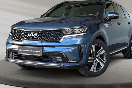 Kia Sorento 6.130 km 46.800 € Neufahrn in Niederbayern 84088