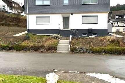 Wohnung Winterberg Elkeringhausen - 2 Zimmer, 43 m&sup2;, 129.900&euro; | Angebot:25754049