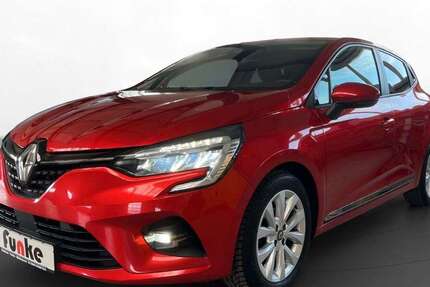 Renault Clio 47.355 km 13.490 &euro; Gernrode 37339