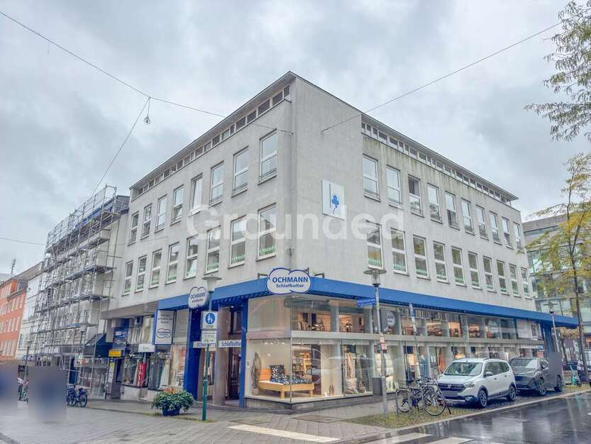 Büro in Kassel 3.950.000 € 2183.4 m²