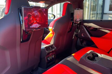 BMW M5 4.120 km 135.950 € Köln 50739