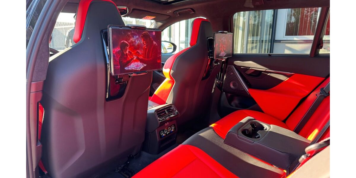 BMW M5 4.120 km 135.950 € Köln 50739