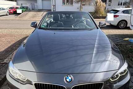 BMW 430 92.000 km 33.500 &euro; Bexbach 66450