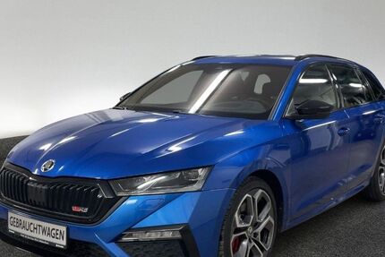 Skoda Octavia 47.900 km 29.960 &euro; München 80687