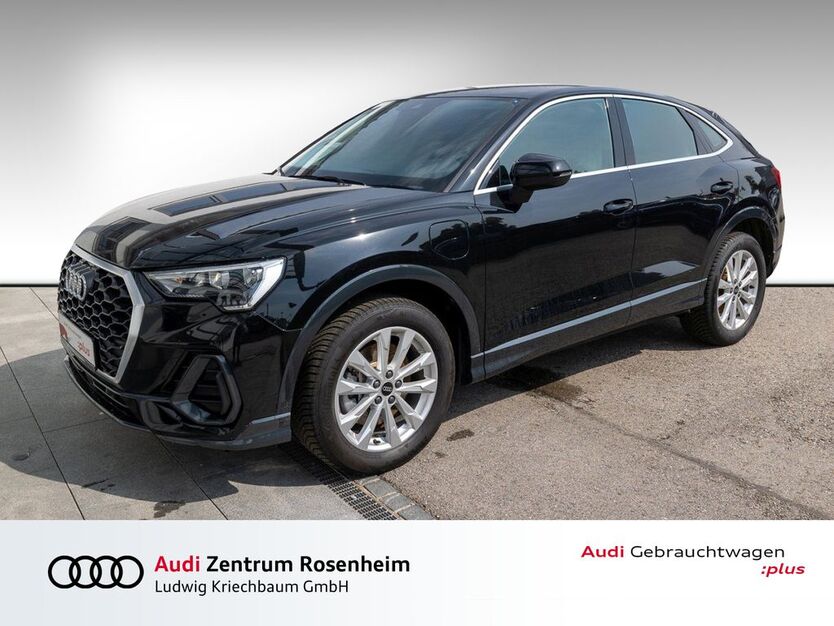 Audi Q3 32.240 km 33.880 € Rosenheim 83022