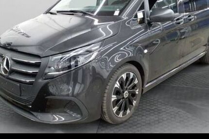 Mercedes-Benz Vito 9.269 km 58.770 &euro; Bensheim 64625