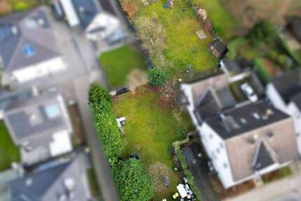 Grundstück Bielefeld Brackwede - 528.000&euro; | Angebot:25404471