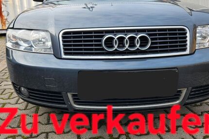 Audi A4 104.942 km 1.999 € Frankfurt am Main 65936