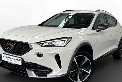 Cupra Formentor 24.629 km 26.690 € Münsingen 72525