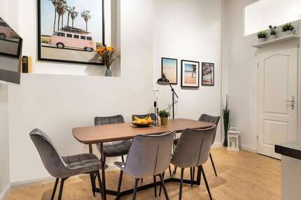 Gewerbeobjekt Berlin Charlottenburg-Wilmersdorf - 828.000&euro; | Angebot:26882308